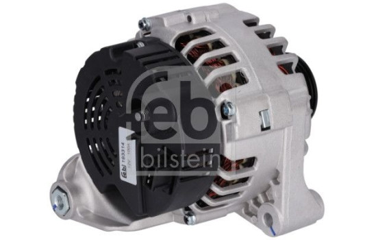 Dynamo / Alternator, Image 2