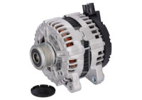 Dynamo / Alternator