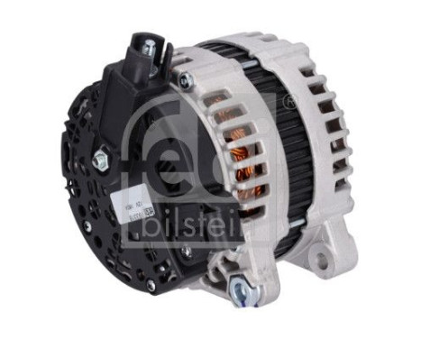 Dynamo / Alternator, Image 2