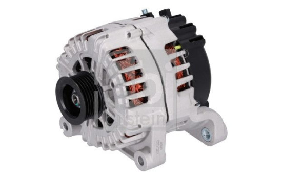 Dynamo / Alternator