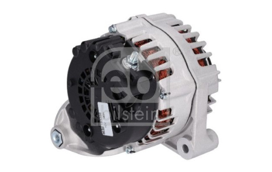 Dynamo / Alternator, Image 2