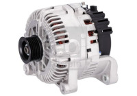 Dynamo / Alternator
