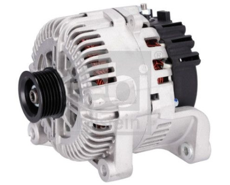 Dynamo / Alternator