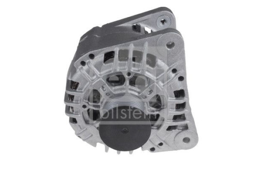 Dynamo / Alternator