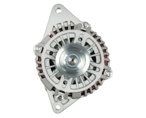 Dynamo / Alternator, Image 2
