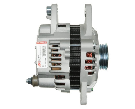 Dynamo / Alternator, Image 3
