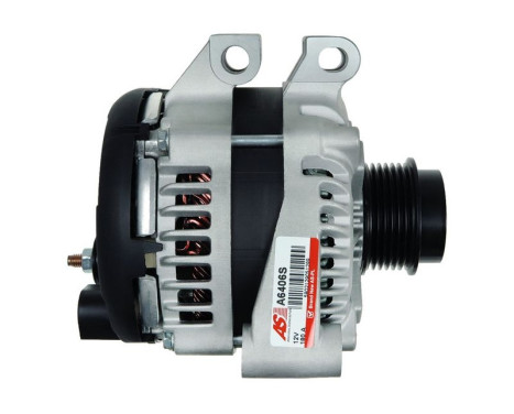 Dynamo / Alternator, Image 2