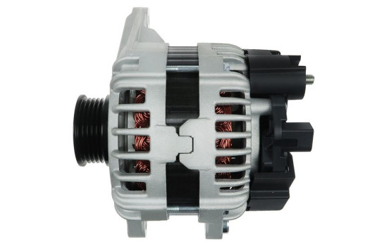 Dynamo / Alternator, Image 4