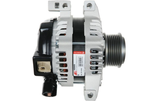 Dynamo / Alternator, Image 2