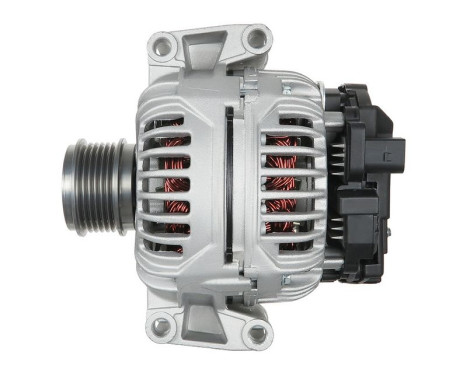 Dynamo / Alternator, Image 5