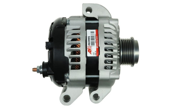 Dynamo / Alternator, Image 2
