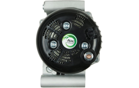 Dynamo / Alternator, Image 3