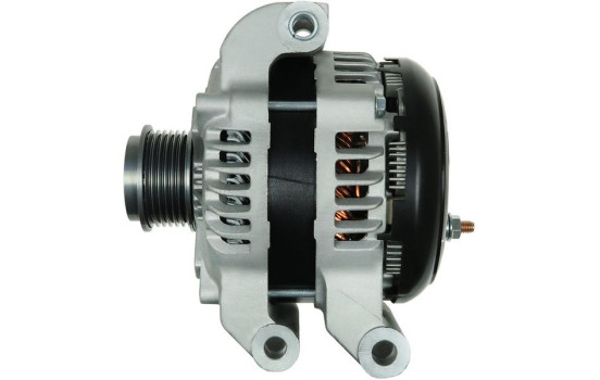 Dynamo / Alternator, Image 4