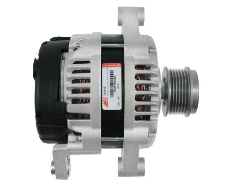 Dynamo / Alternator, Image 2