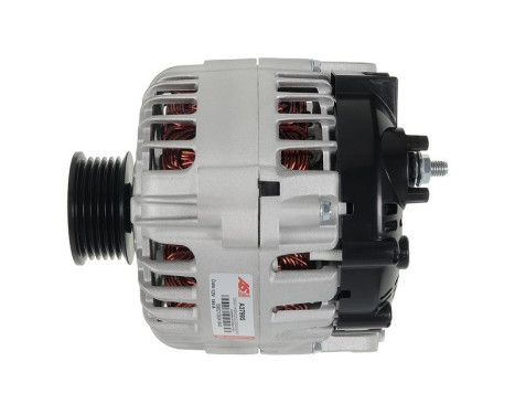 Dynamo / Alternator, Image 4