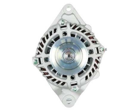 Dynamo / Alternator, Image 2