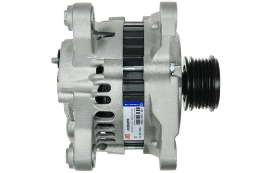 Dynamo / Alternator, Image 2