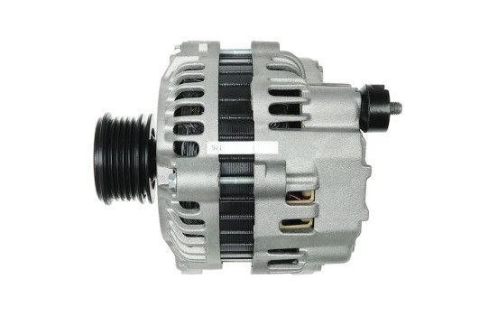 Dynamo / Alternator, Image 4