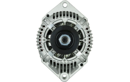 Dynamo / Alternator