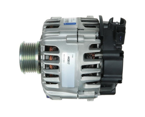 Dynamo / Alternator, Image 4