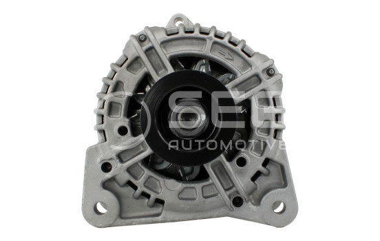 Dynamo / Alternator