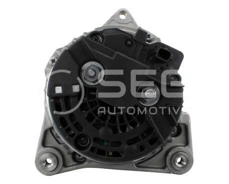 Dynamo / Alternator, Image 2