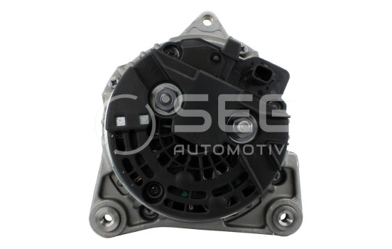 Dynamo / Alternator, Image 2