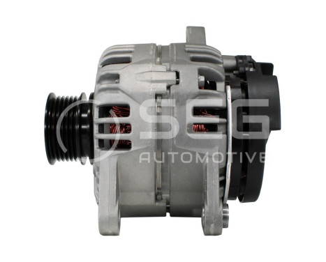 Dynamo / Alternator, Image 4