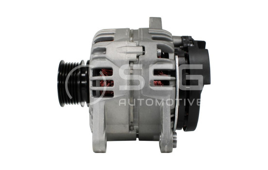 Dynamo / Alternator, Image 4