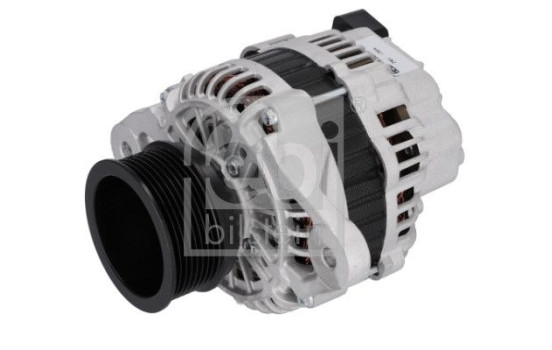 Dynamo / Alternator