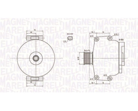 Dynamo / Alternator