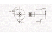 Dynamo / Alternator