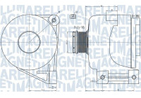 Dynamo / Alternator