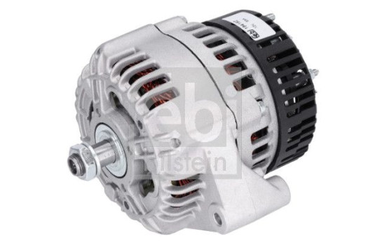 Dynamo / Alternator