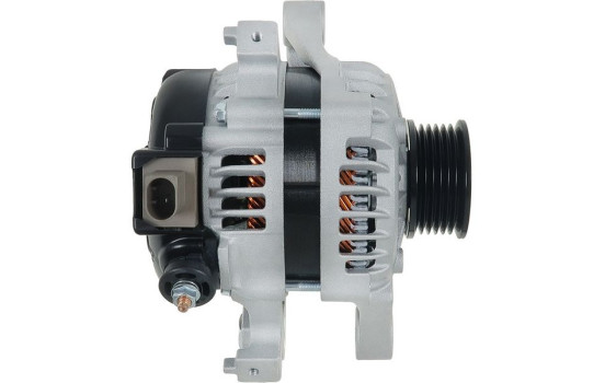 Dynamo / Alternator, Image 2