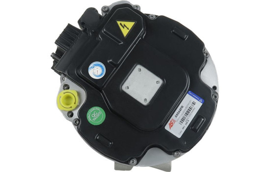 Dynamo / Alternator, Image 3