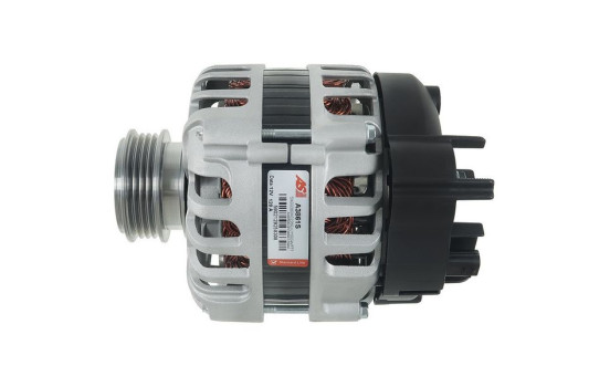 Dynamo / Alternator, Image 4