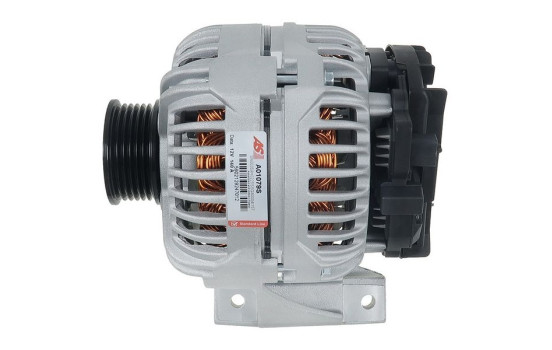 Dynamo / Alternator, Image 4