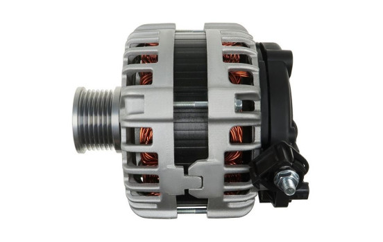 Dynamo / Alternator, Image 4