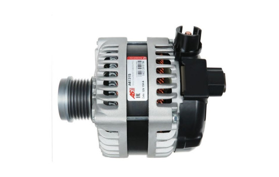 Dynamo / Alternator, Image 4