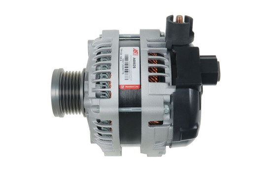 Dynamo / Alternator, Image 4