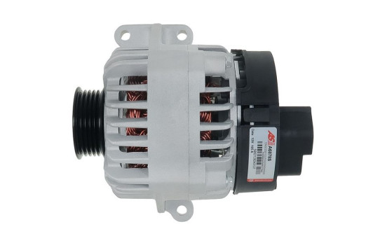 Dynamo / Alternator, Image 4