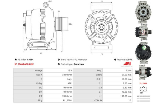 Dynamo / Alternator, Image 5