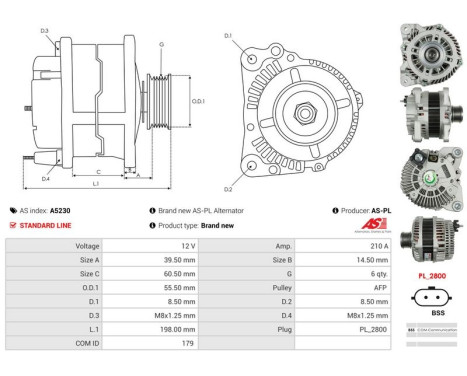 Dynamo / Alternator, Image 5