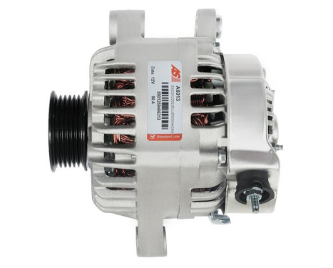 Dynamo / Alternator, Image 5