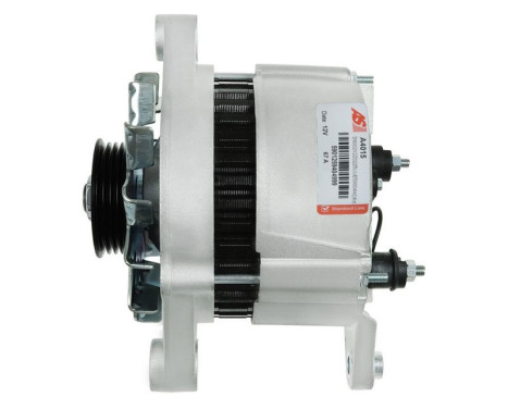 Dynamo / Alternator, Image 4