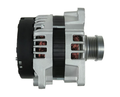 Dynamo / Alternator, Image 2