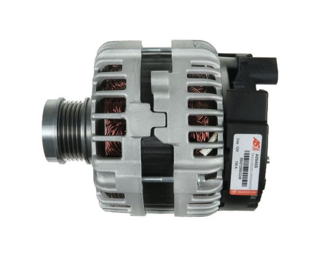 Dynamo / Alternator, Image 4