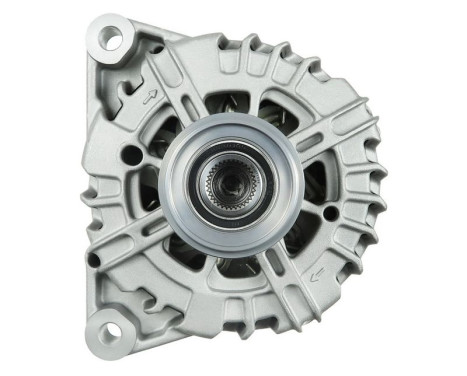 Dynamo / Alternator, Image 2