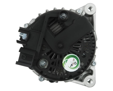 Dynamo / Alternator, Image 4
